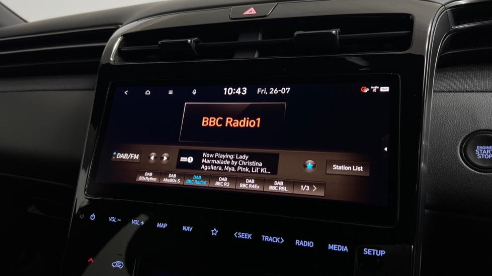 DAB Radio