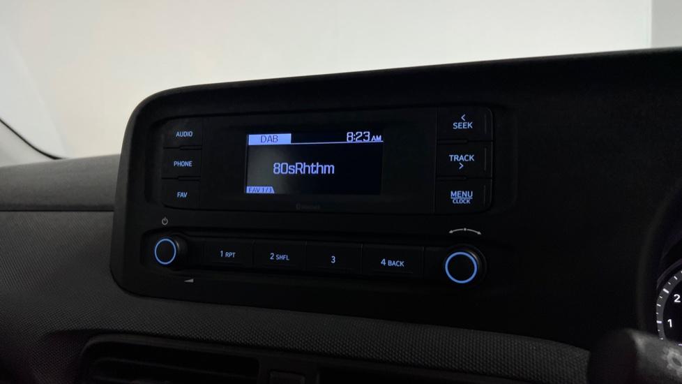 DAB Radio