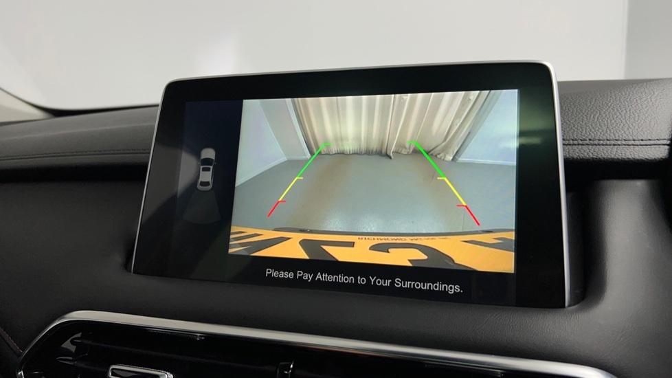 Rear View Camera