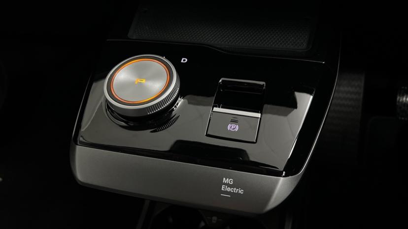 Automatic transmission 