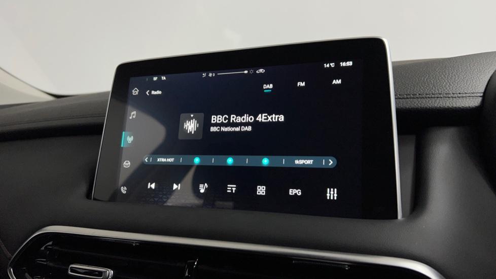 DAB Radio