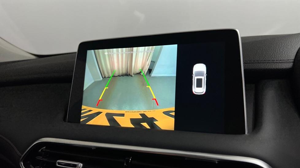 Rear View Camera