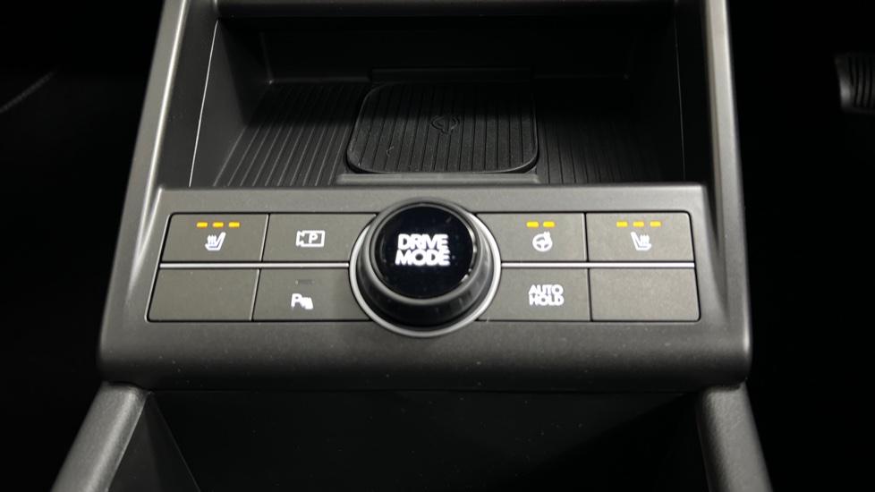 Heated Seats