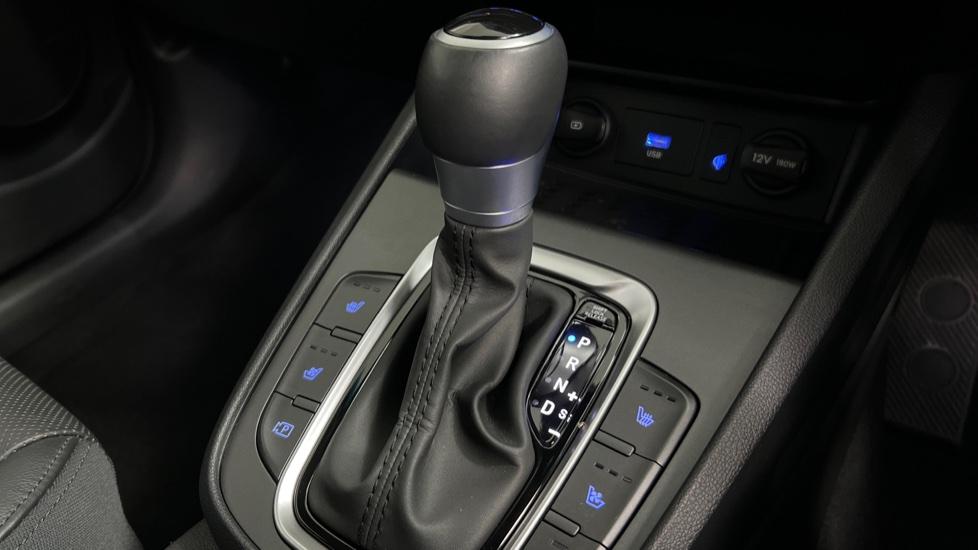 Automatic transmission 