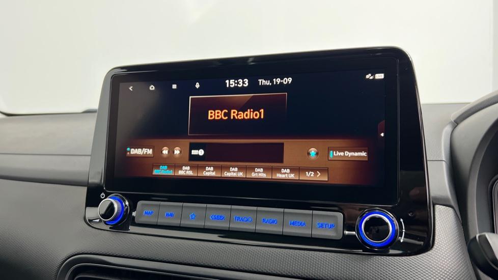 DAB Radio