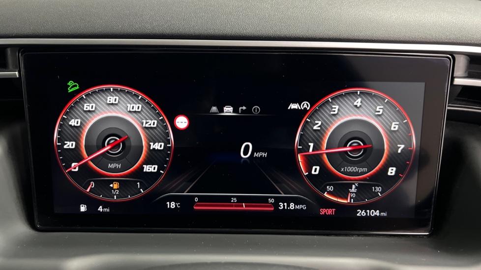 Sport Mode