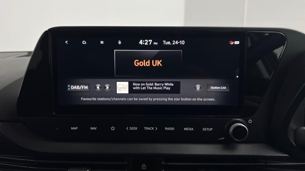 DAB Radio