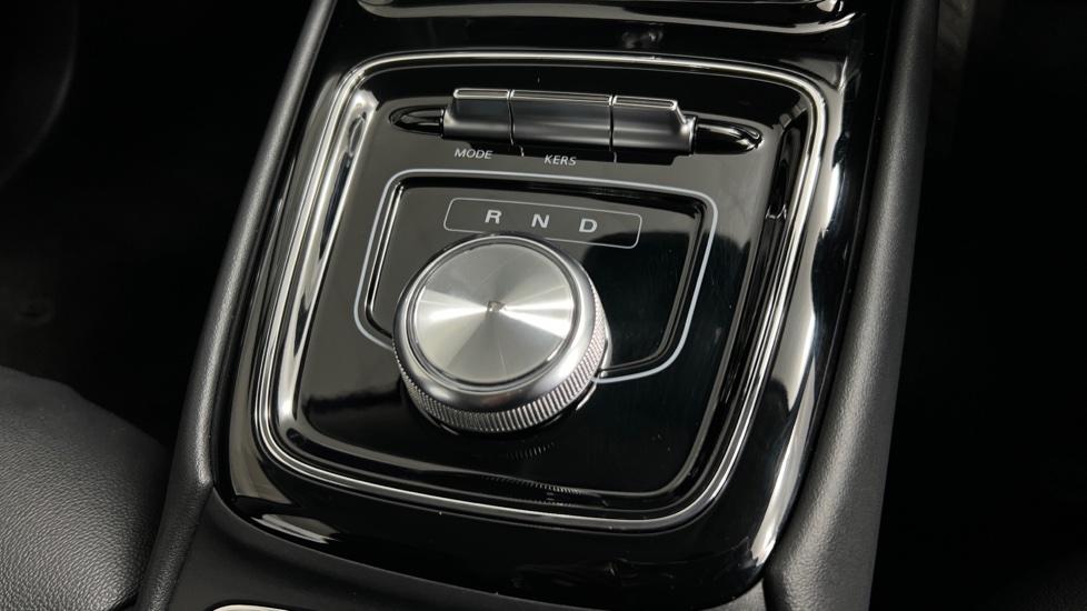 Automatic transmission 