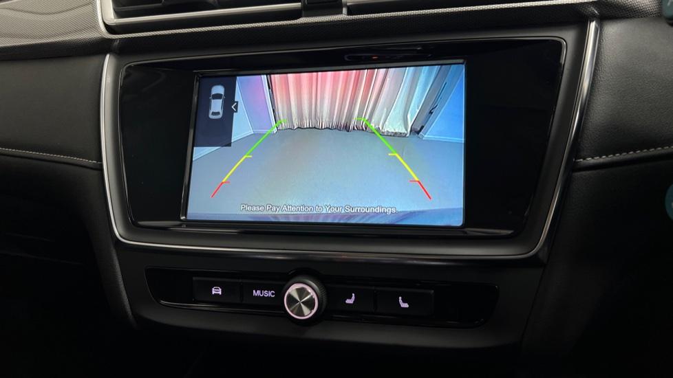 Rear View Camera