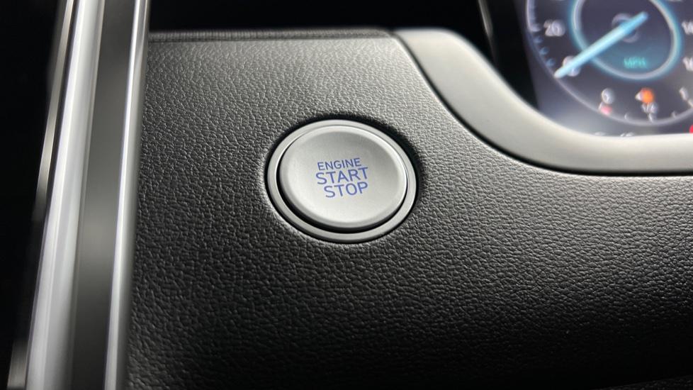 Keyless start 