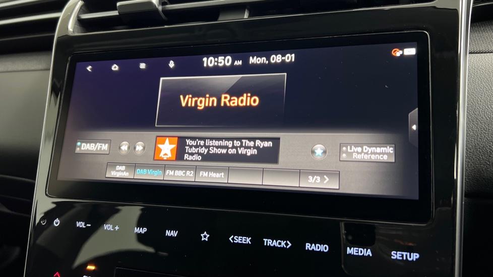 DAB Radio