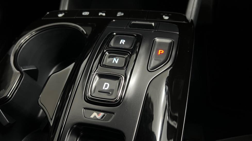 Automatic transmission 