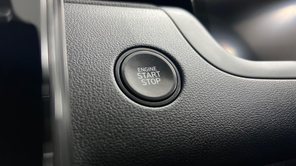 Keyless start 