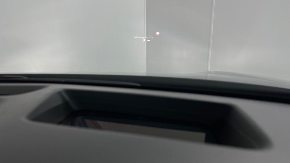 Heads Up Display