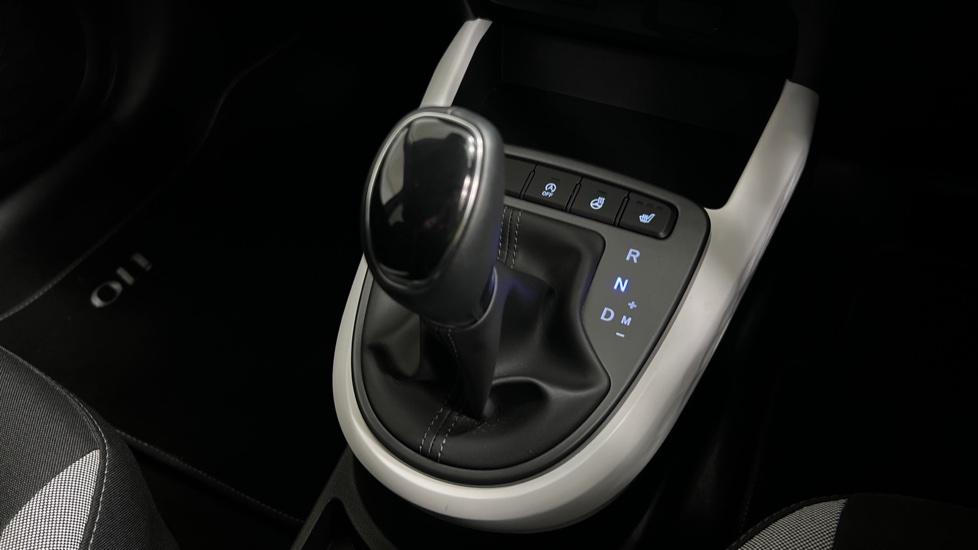 Automatic transmission 