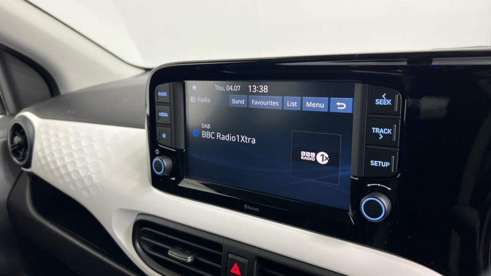 DAB Radio