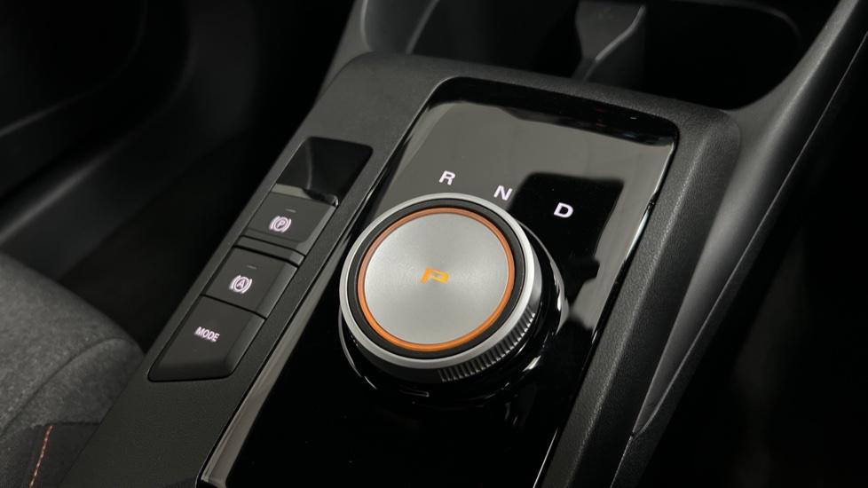 Automatic transmission 