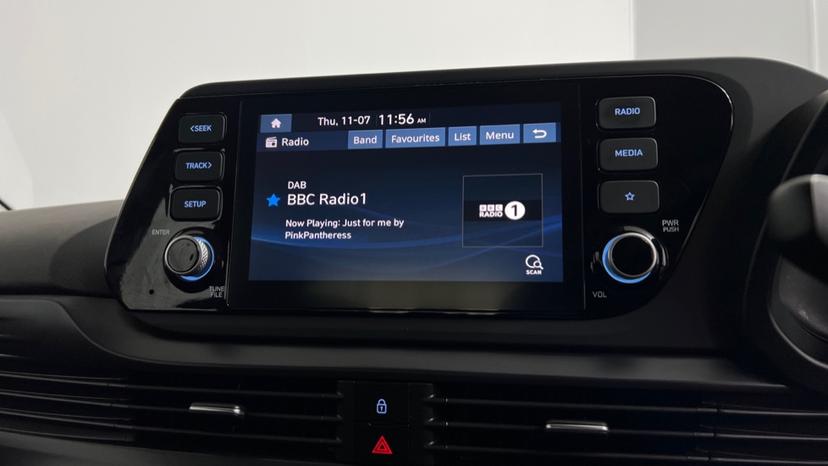 DAB Radio