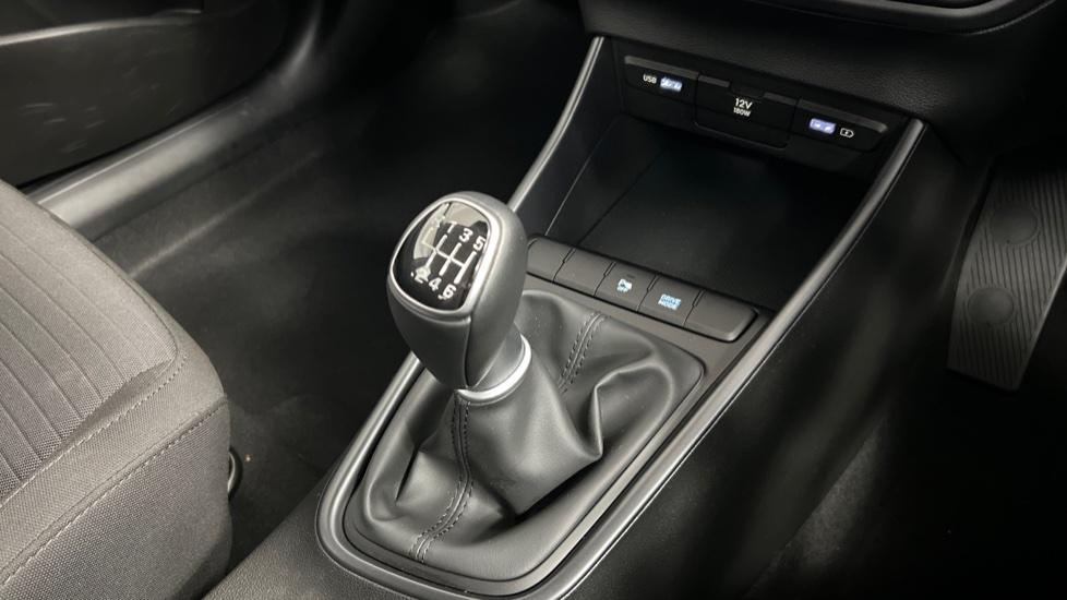 manual transmission 