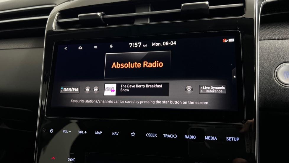 DAB Radio