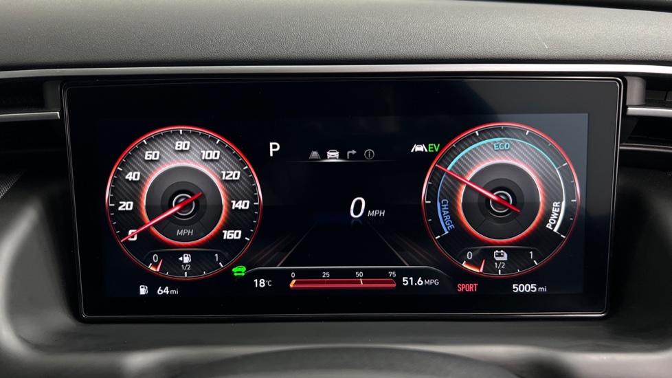 Sport Mode