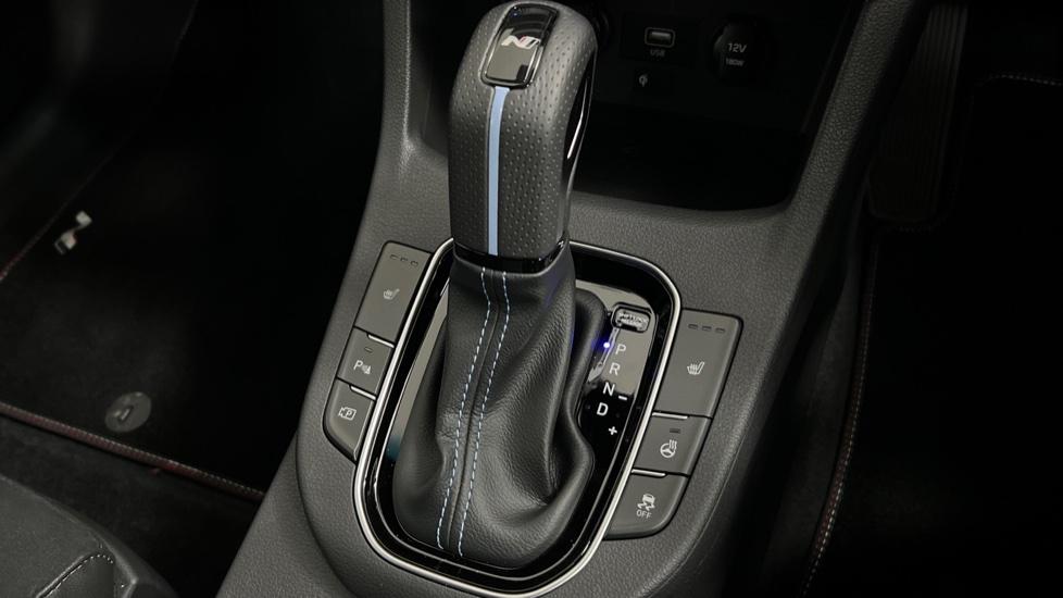 Automatic transmission 