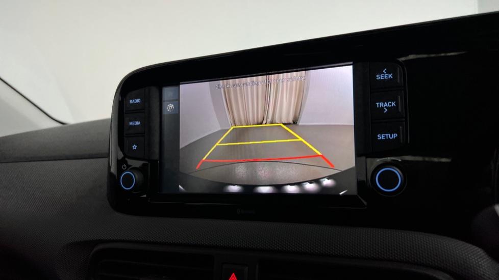 Rear View Camera