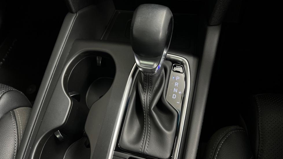 Automatic transmission 