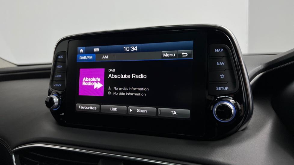 DAB Radio