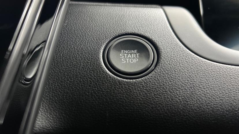 Keyless start 