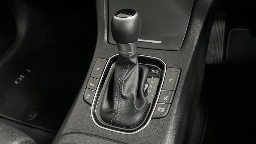 Automatic transmission 