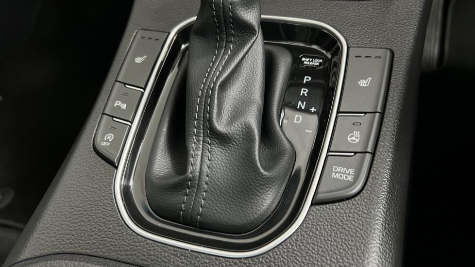 Heated Seats