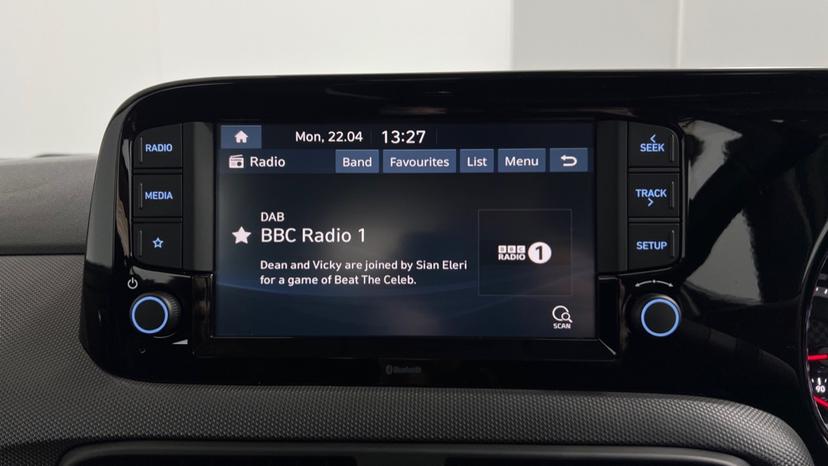 DAB Radio