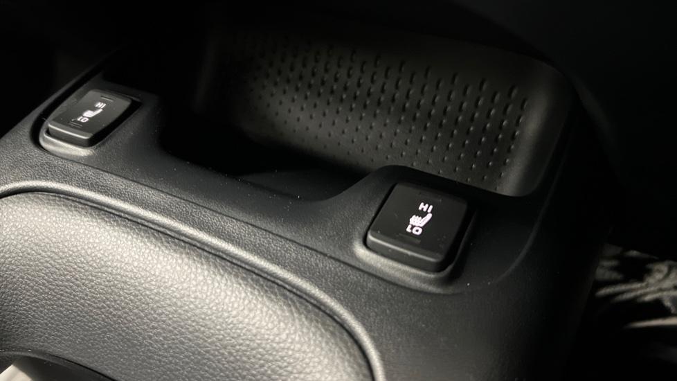 Heated Seats