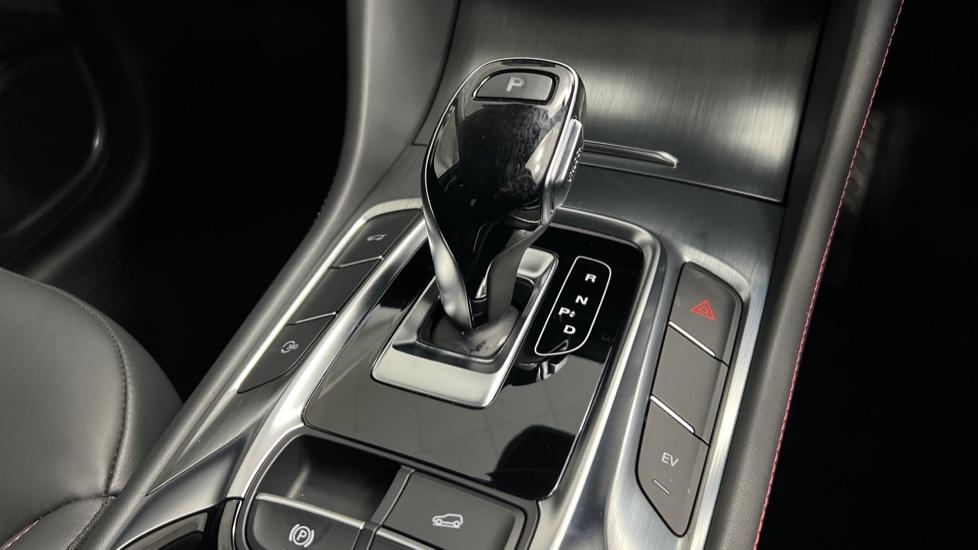 Automatic transmission 