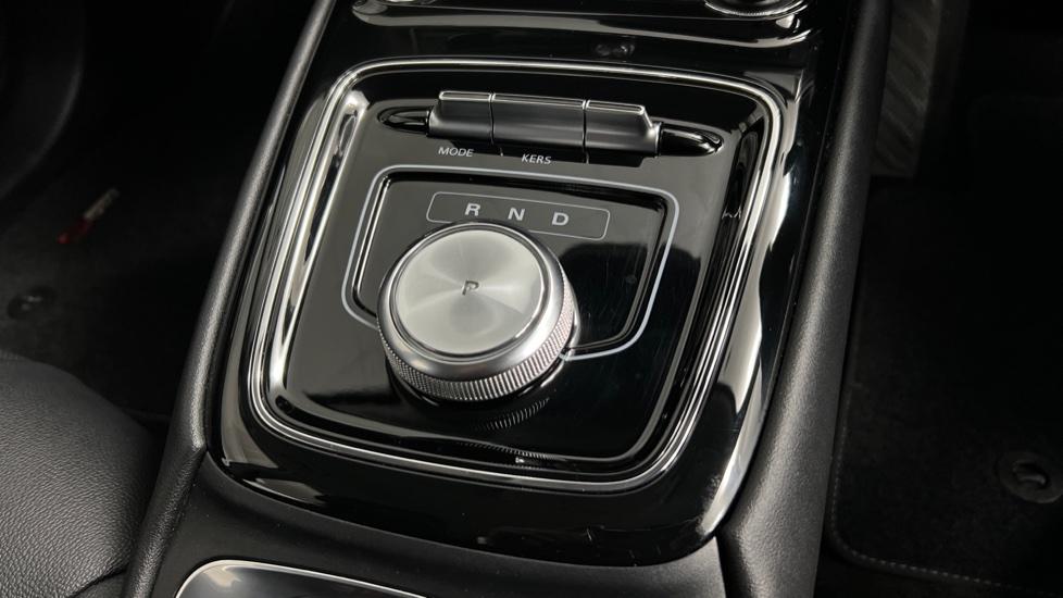 Automatic transmission 