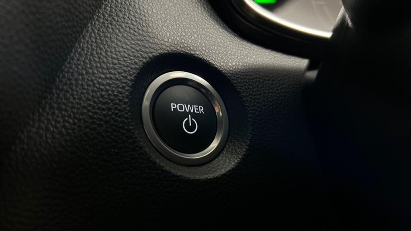 Keyless start 