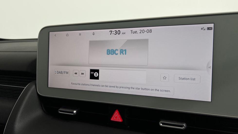 DAB Radio