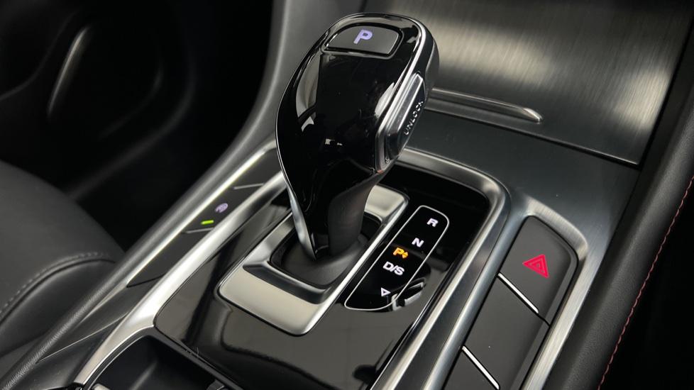 Automatic transmission 