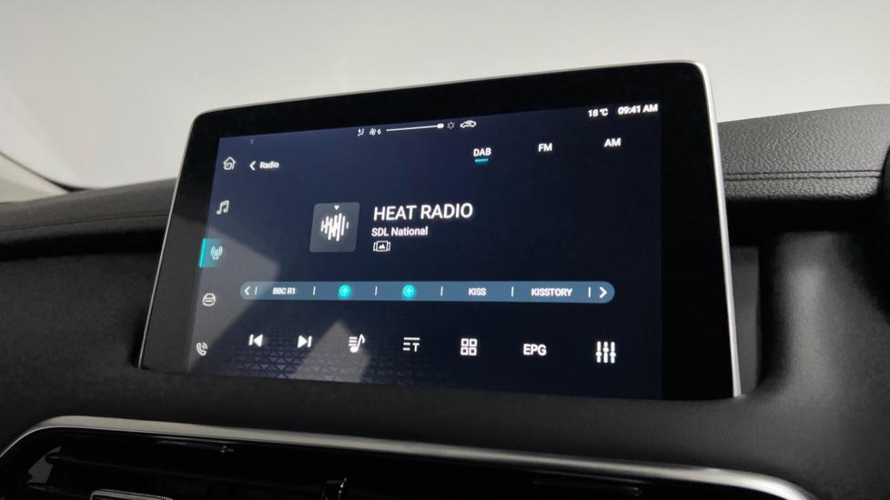 DAB Radio