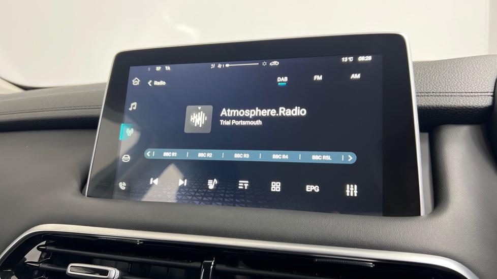 DAB Radio