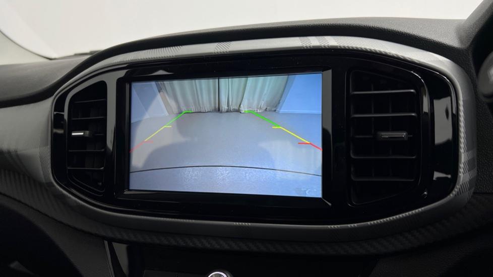 Rear View Camera