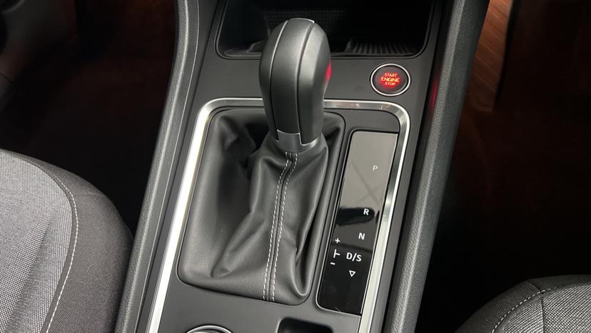 Automatic transmission 