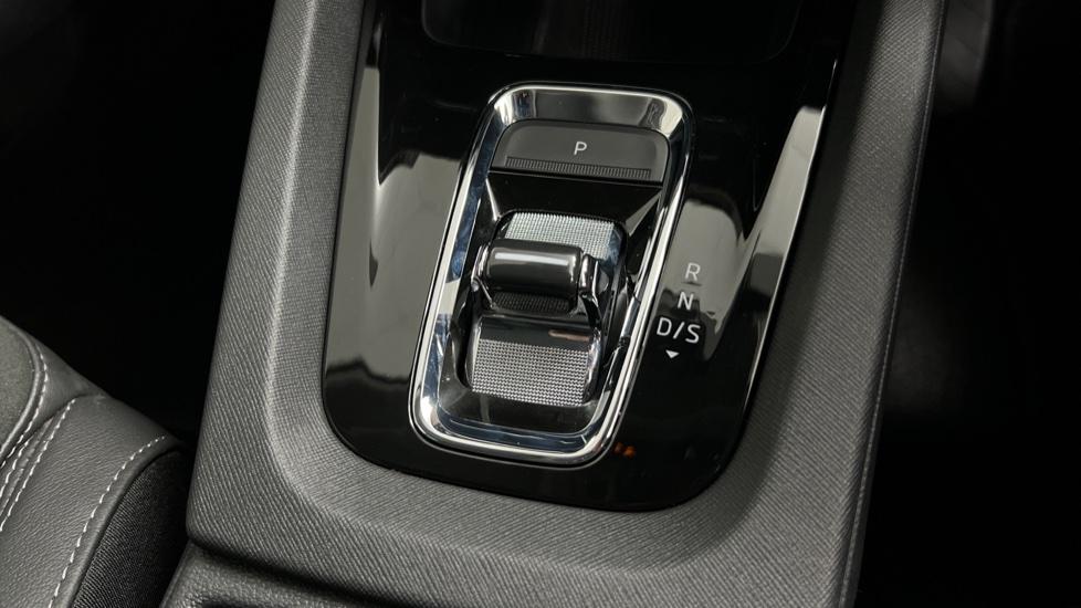 Automatic transmission 