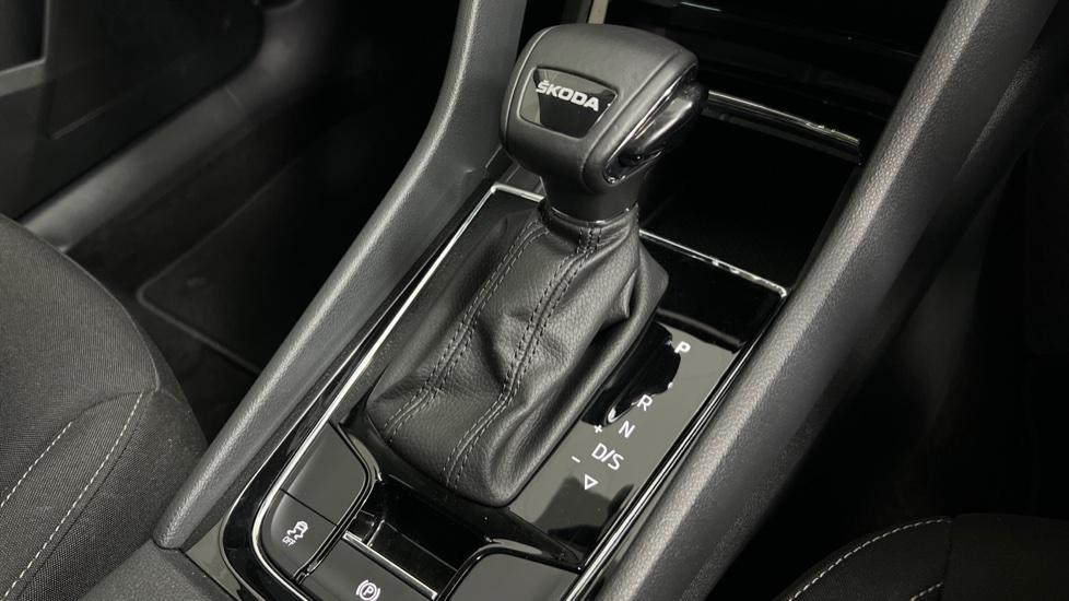 Automatic transmission 