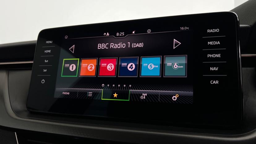 DAB Radio