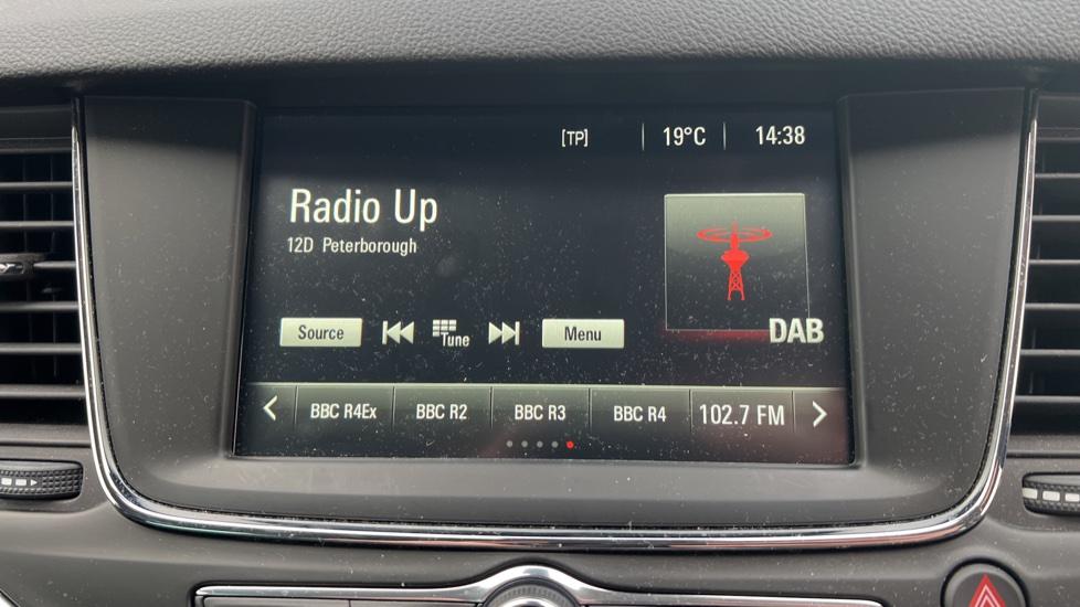 DAB Radio