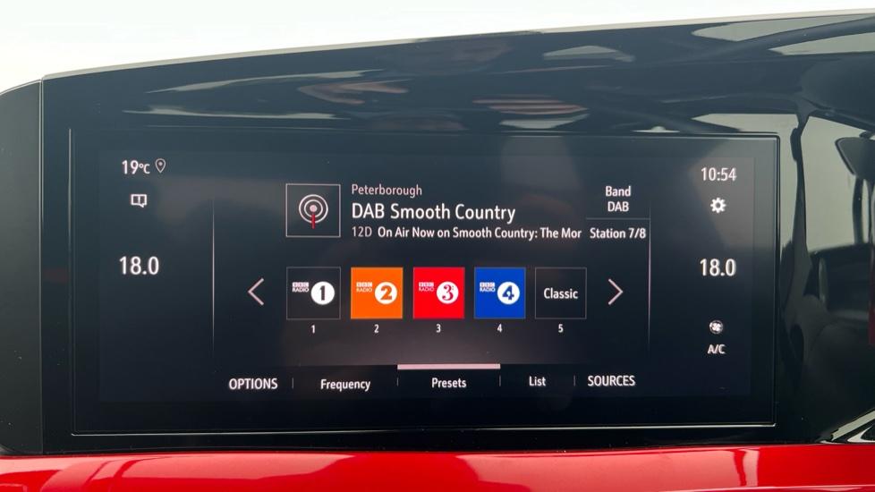 DAB Radio