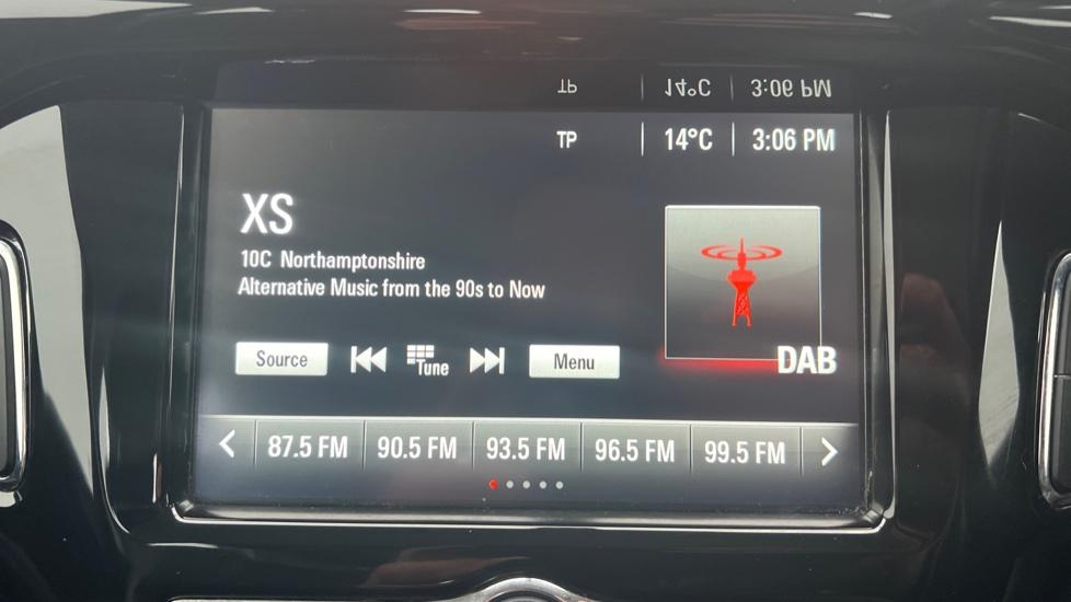 DAB Radio