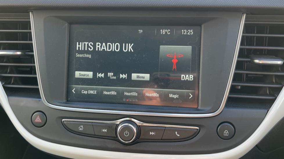 DAB Radio